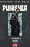 Senza limiti. The Punisher. 1.