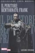 Il punitore: bentornato, Frank