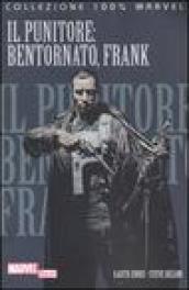 Il punitore: bentornato, Frank