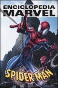 Spider-Man. Enciclopedia Marvel: 2