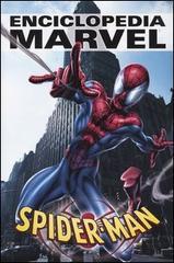 Spider-Man. Enciclopedia Marvel: 2