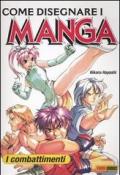Come disegnare i Manga vol.3