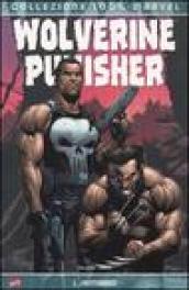 Santuario. Wolverine Punisher. 1.