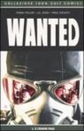 Il crimine paga. Wanted. 1.