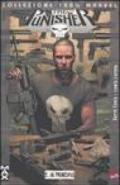 In principio. Punisher Max: 2