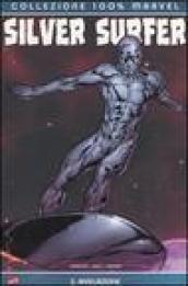 Rivelazione. Silver Surfer: 2