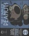The complete Peanuts. 2.Dal 1953 al 1954