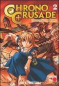 Chrono crusade: 2