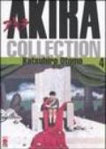 Akira collection: 4