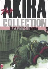 Akira collection: 5