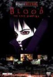 Blood the last vampire. Con DVd