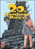 20th century boys: 19
