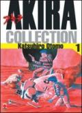 Akira collection: 1