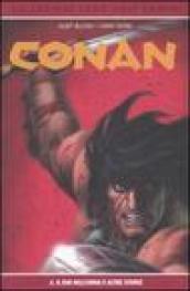 Il dio nell'urna e altre storie. Conan. 2.