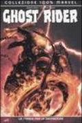 La strada per la dannazione. Ghost Rider. 1.