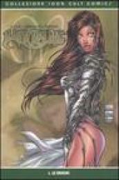 Witchblade