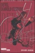 Diavolo custode. Devil vol.1