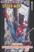 Curva d'apprendimento. Ultimate Spider-Man vol.2