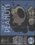 The complete Peanuts: 2