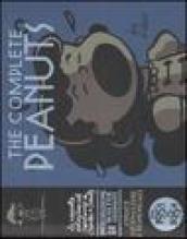 The complete Peanuts: 2