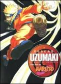 Uzumaki. The art of Naruto. Ediz. italiana