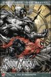 Il sole a mezzanotte. Moon Knight: 2