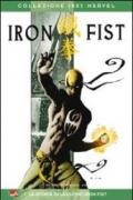 La storia dell'ultimo Iron Fist. Iron Fist: 1