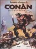 La spada selvaggia di Conan (1970-1974)