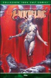 Witchblade: 2