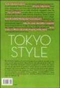 Tokyo style: 1