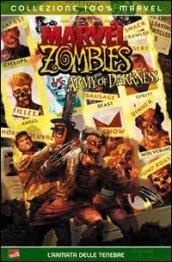 L'armata delle tenebre. Marvel zombies vs Army of darkness