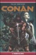 I demoni del Khitai. Conan: 6