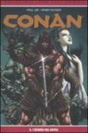 I demoni del Khitai. Conan: 6