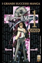 Death Note Gold deluxe: 1