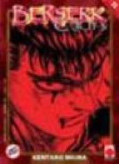 Berserk collection: 11