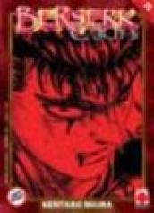 Berserk collection: 11