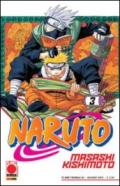 Naruto: 3