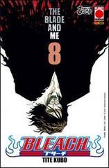 Bleach: 8