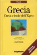 Grecia. Creta e isole dell'Egeo