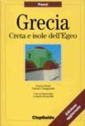 Grecia. Creta e isole dell'Egeo