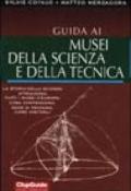 Guida ai musei della scienza e della tecnica