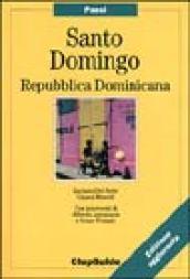 Santo Domingo