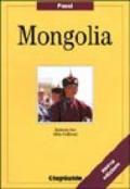 Mongolia