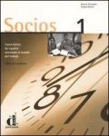 Socios. Curso básico de español orientado al mundo del trabajo. Libro del profesor. Vol. 1