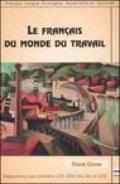 Le français du monde du travail