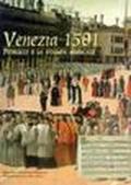 Venezia 1501. Petrucci e la stampa musicale