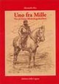 Uno fra mille. Vita di Cesare Michieli garibaldino