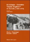 Il collegio-convitto «Dante Alighieri»di Gorizia (1909-1979)