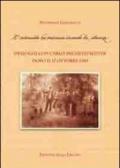 L'oscurità luminosa invade la stanza. Dialoghi con Carlo Michelstaedter dopo il 17 ottobre 1910