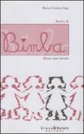 Storia di bimba